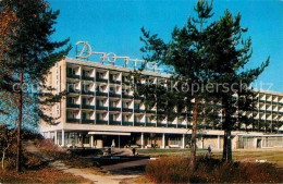 72697924 St Petersburg Leningrad Pension Duenen Hauptbebaeude   - Russland