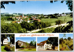 51354809 - Guenzach - Sonstige & Ohne Zuordnung