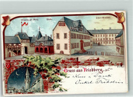 13476209 - Friedberg Hessen - Friedberg