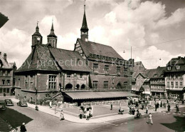 72697806 Goettingen Niedersachsen Rathaus  Goettingen - Göttingen