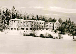 72697766 Goslar Haus Hessenkopf Winter Goslar - Goslar