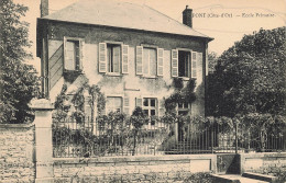 Pont Ecole Primaire - Autres & Non Classés