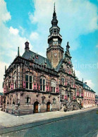 72697713 Bolsward Boalsert Stadhuis Rathaus Bolsward Boalsert - Sonstige & Ohne Zuordnung