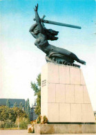 72697709 Warszawa Pomnik Bohaterow Warszawy Denkmal Fuer Die Helden Des Ghettos  - Polen
