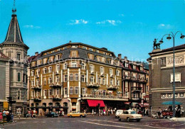 72697657 Meran Merano Hotel Europa Splendid Firenze - Autres & Non Classés