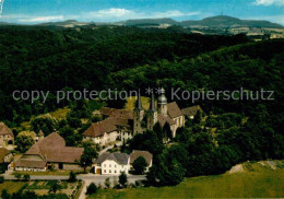 72697656 Marienmuenster Ehemalige Abteikirche Fliegeraufnahme Marienmuenster - Andere & Zonder Classificatie