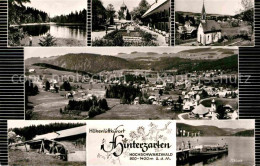 72697600 Hinterzarten Titisee Hinterzarten - Hinterzarten