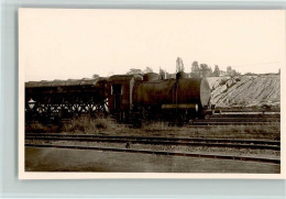 13029409 - Lokomotiven Deutschland Nr. 404  Foto AK - Eisenbahnen