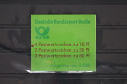 Berlin MH 14 MZ Postfrisch Markenheftchen #FY302 - Markenheftchen