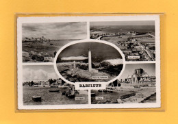 (15/05/24) 50-CPSM BARFLEUR - Barfleur