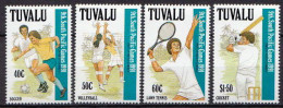 Tuvalu MNH Set - Sonstige & Ohne Zuordnung