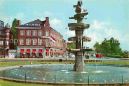 72697525 Venlo Hotel Wilhelmina Brunnen Venlo - Sonstige & Ohne Zuordnung