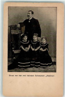 10673709 - Die Drei Kleinsten Schwestern Amelina - Circus