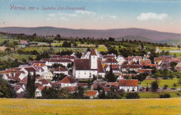 AK Vorau - Ost-Steiermark - 1929 (69426) - Vorau
