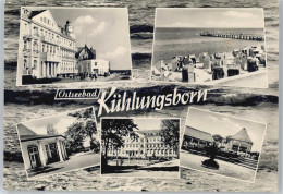 50597609 - Kuehlungsborn , Ostseebad - Kuehlungsborn