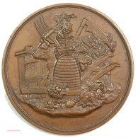 Médaille Sté Agriculture Loir & Cher Romorantin, Lartdesgents.fr - Monarquía / Nobleza