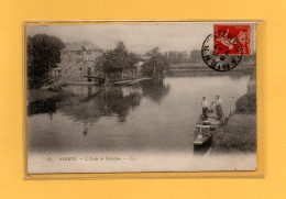 (15/05/24) 80-CPA AMIENS - Amiens