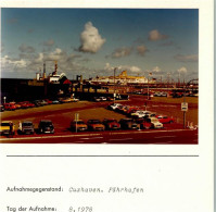 10188709 - Cuxhaven - Cuxhaven