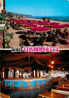 72696941 Playa De Aro Cataluna Hotel Cosmopolita Baix Emporda - Andere & Zonder Classificatie