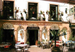 72696939 Malaga Andalucia Restaurant Cancela Malaga Andalucia - Andere & Zonder Classificatie