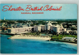 39756609 - Nassau - Bahama's