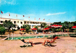 72696937 Costa Brava Playa De Aro Hotel Conado San Jorge  - Andere & Zonder Classificatie