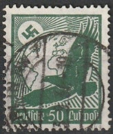 1934...535 O - Used Stamps