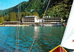 72696923 Ossiach Strandhotel Lido Boot Ossiach - Other & Unclassified