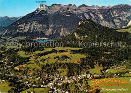 72696913 Aussee Steiermark Bad Loser Panorama Aussee Steiermark Bad - Sonstige & Ohne Zuordnung
