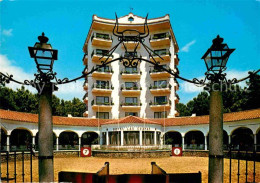 72696826 Marbella Andalucia Hotel Las Chapas  - Andere & Zonder Classificatie