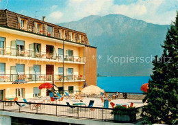 72696822 Limone Sul Garda Hotel Berna Firenze - Autres & Non Classés