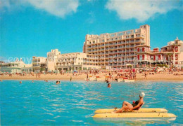 72696818 Las  Palmas Hotel Reina Isabel Strand Spanien - Autres & Non Classés