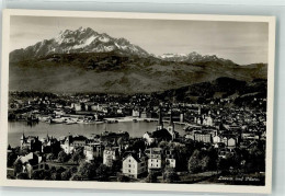 39700109 - Luzern Lucerne - Other & Unclassified