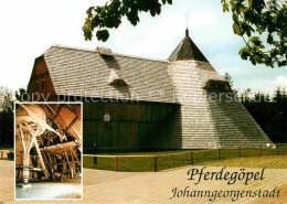 72696783 Johanngeorgenstadt Pferdegoepel Johanngeorgenstadt - Johanngeorgenstadt