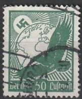 1934...535 O - Oblitérés