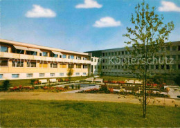 72696712 Bad Pyrmont Sanatorium Friedrichshoehe Bad Pyrmont - Bad Pyrmont