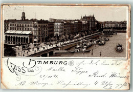 13619809 - Hamburg - Sonstige & Ohne Zuordnung