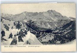 50946709 - Partenkirchen - Garmisch-Partenkirchen