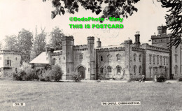 R422814 Chiddingstone. The Castle. RP. 1972 - Wereld