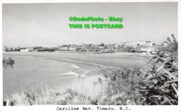 R422911 N. Z. Timaru. Caroline Bay. 1959 - Wereld