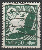 1934...535 O - Used Stamps