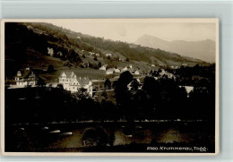 10195609 - Krummenau - Autres & Non Classés