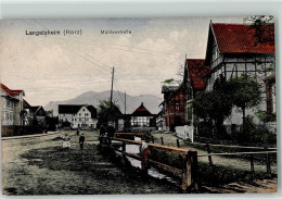 13456409 - Langelsheim - Langelsheim