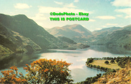 R449154 The English Lakes. Autumn Calm. Ullswater. Sanderson And Dixon. Jarrold - Wereld