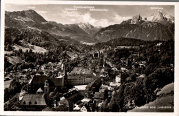 H2429 - Berchtesgaden - Verlag Ammon - Berchtesgaden