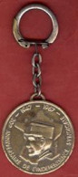 ** PORTE - CLEFS   S. N. P. T.  1947 - 1967 ** - Police & Gendarmerie