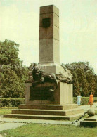 72696074 Poltava Kelin Denkmal  Poltava - Ucrania