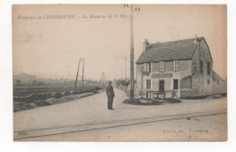 CHERBOURG  50  LE HAMEAU DE LA MER - Cherbourg
