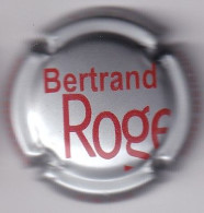 PLACA DE CAVA ROGER BERTRAND (CAPSULE) - Mousseux