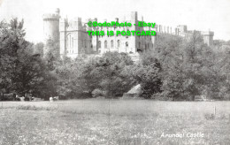 R449397 Arundel Castle - Wereld